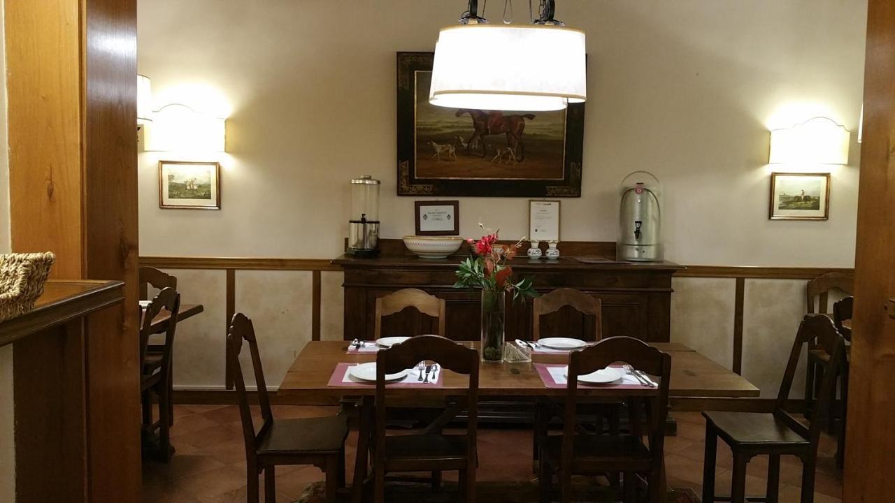 Couette-café Della Musica Florence