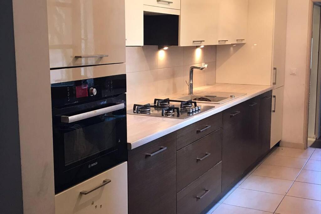 Appartement Deluxe In The Centre Of *