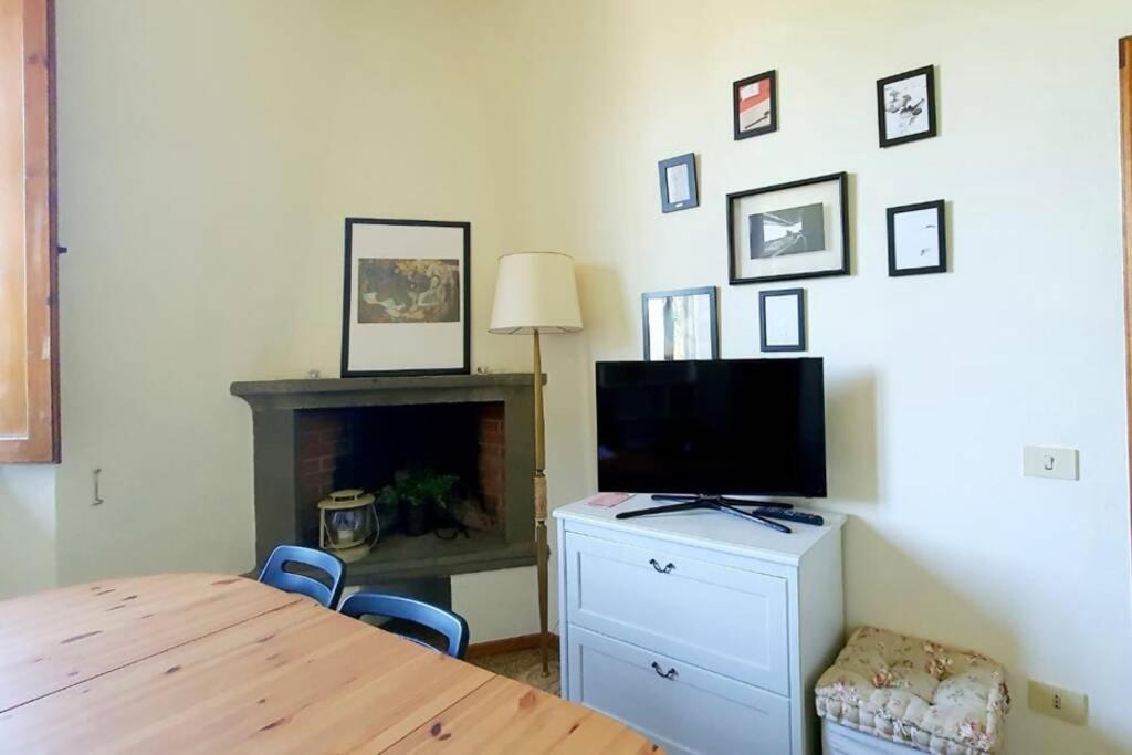 Appartamento Luminoso Con Aria Condizionata Apartment Florence
