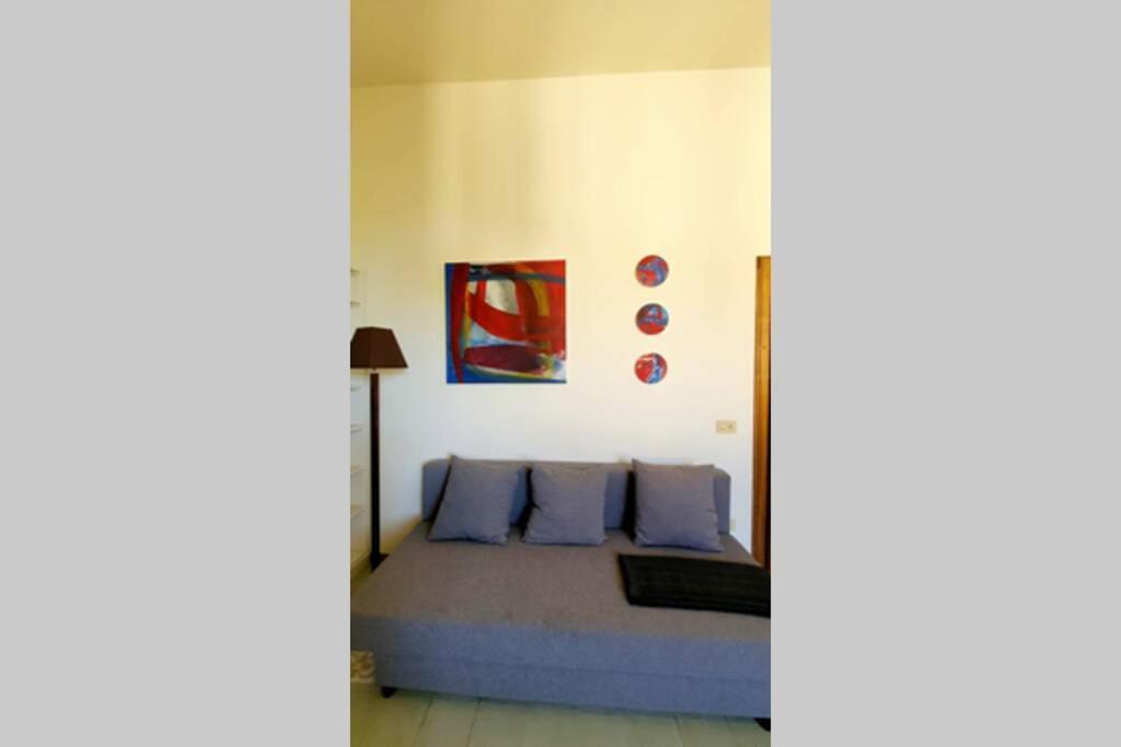 Apartment Appartamento Luminoso Con Aria Condizionata *