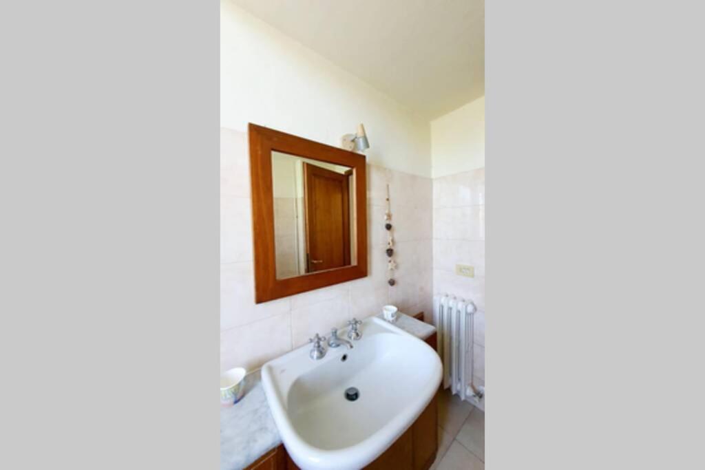 Apartment Appartamento Luminoso Con Aria Condizionata