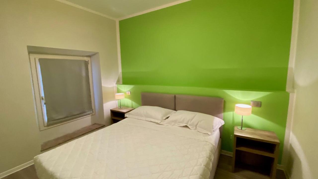 Apartment Corso Second Floor Florence