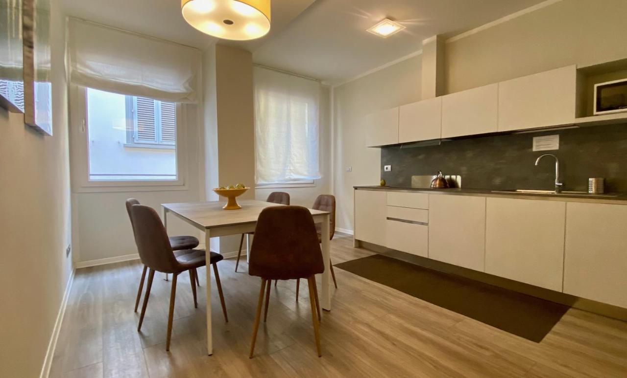Corso Second Floor Apartment Florence