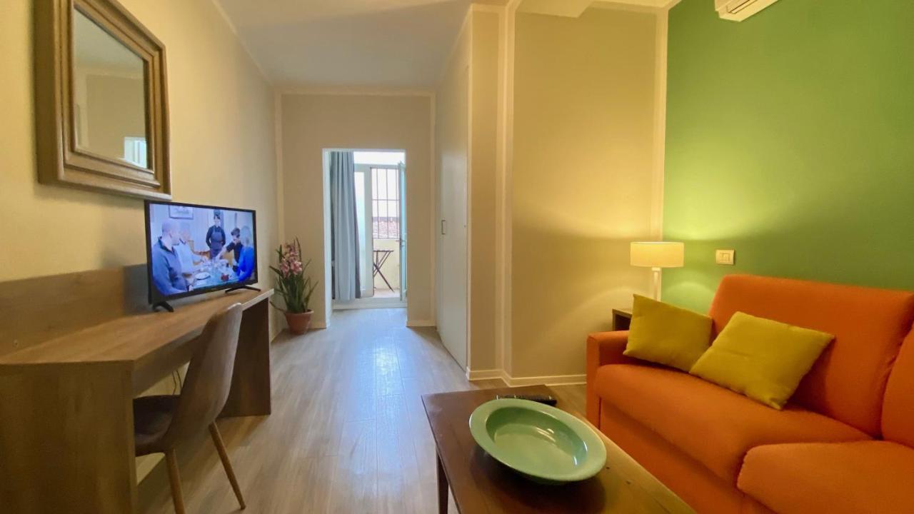 Corso Second Floor * Florence