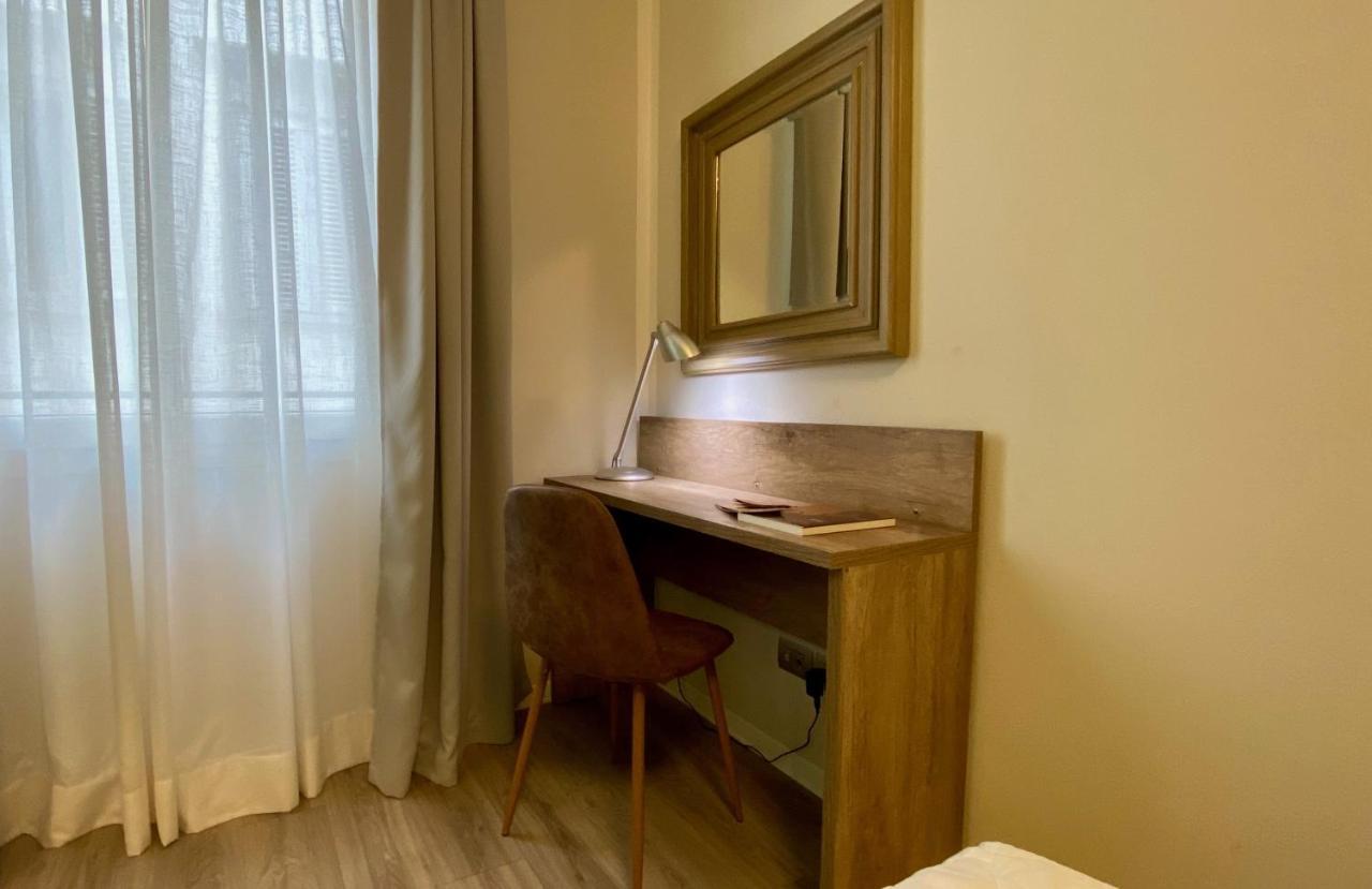 Corso Second Floor Apartment