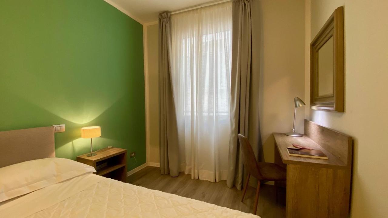 Corso Second Floor Apartment *