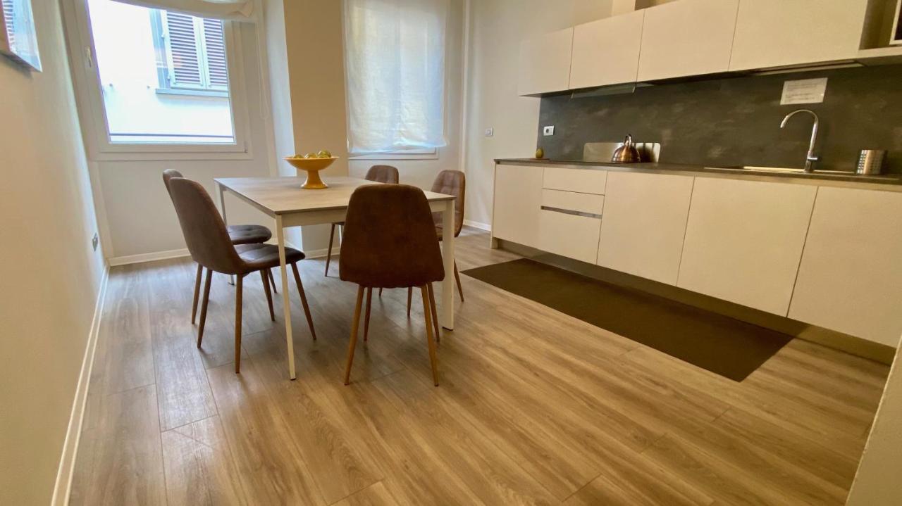 Corso Second Floor Apartment Florence