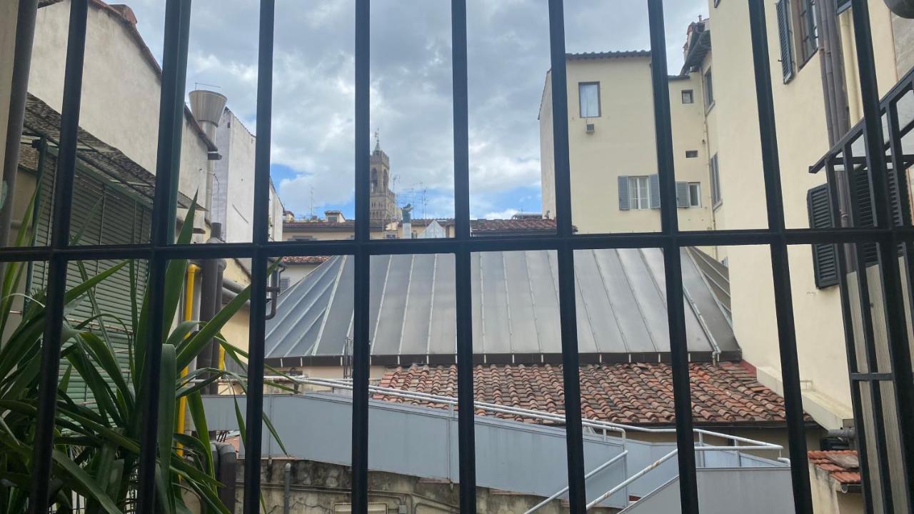 Corso Second Floor Apartment *
