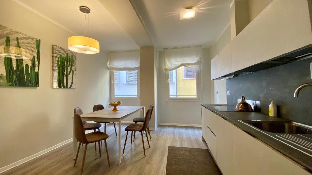 Corso Second Floor Apartment Florence