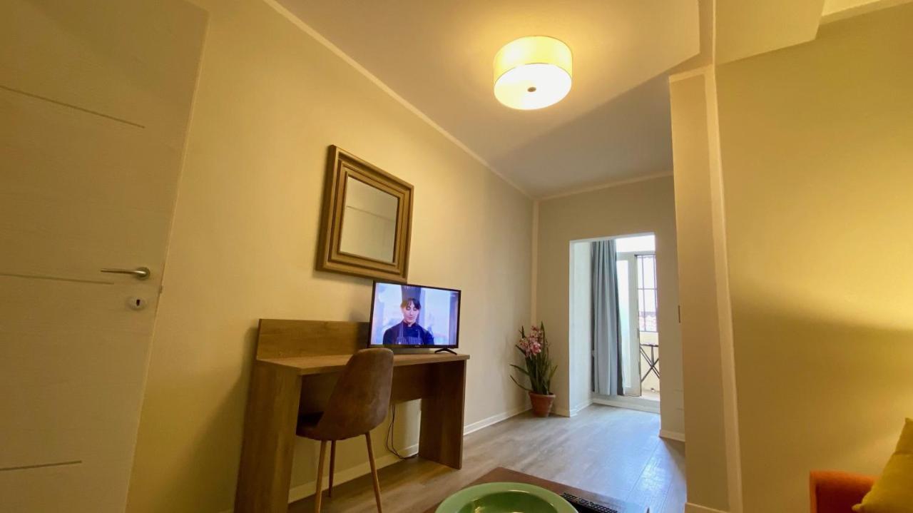 Corso Second Floor Apartment Florence