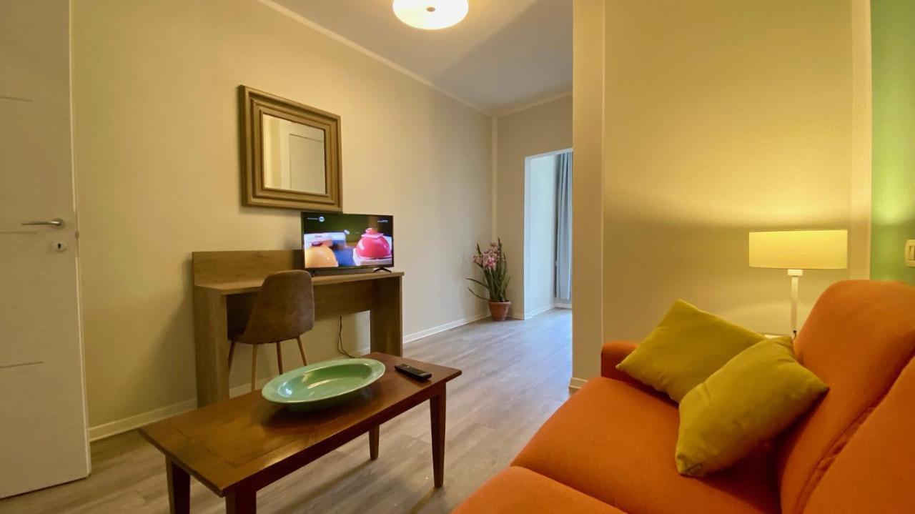 Apartment Corso Second Floor