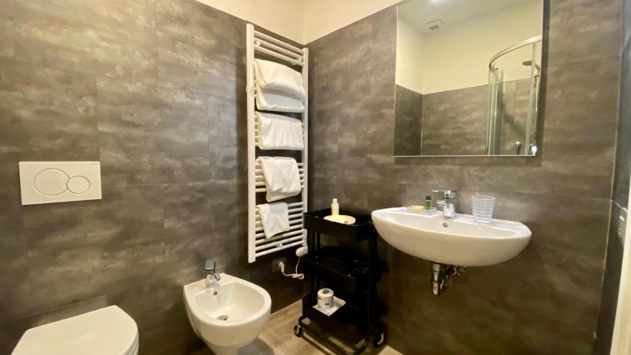 Apartment Corso Second Floor