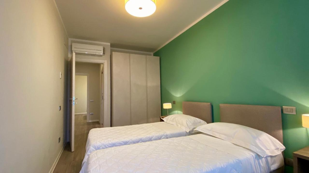 Apartment Corso Second Floor *