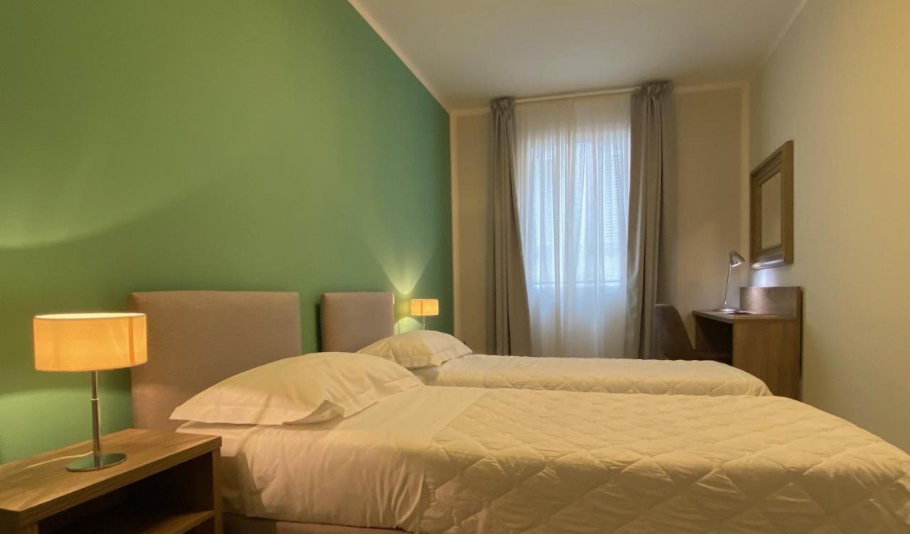 Apartment Corso Second Floor *
