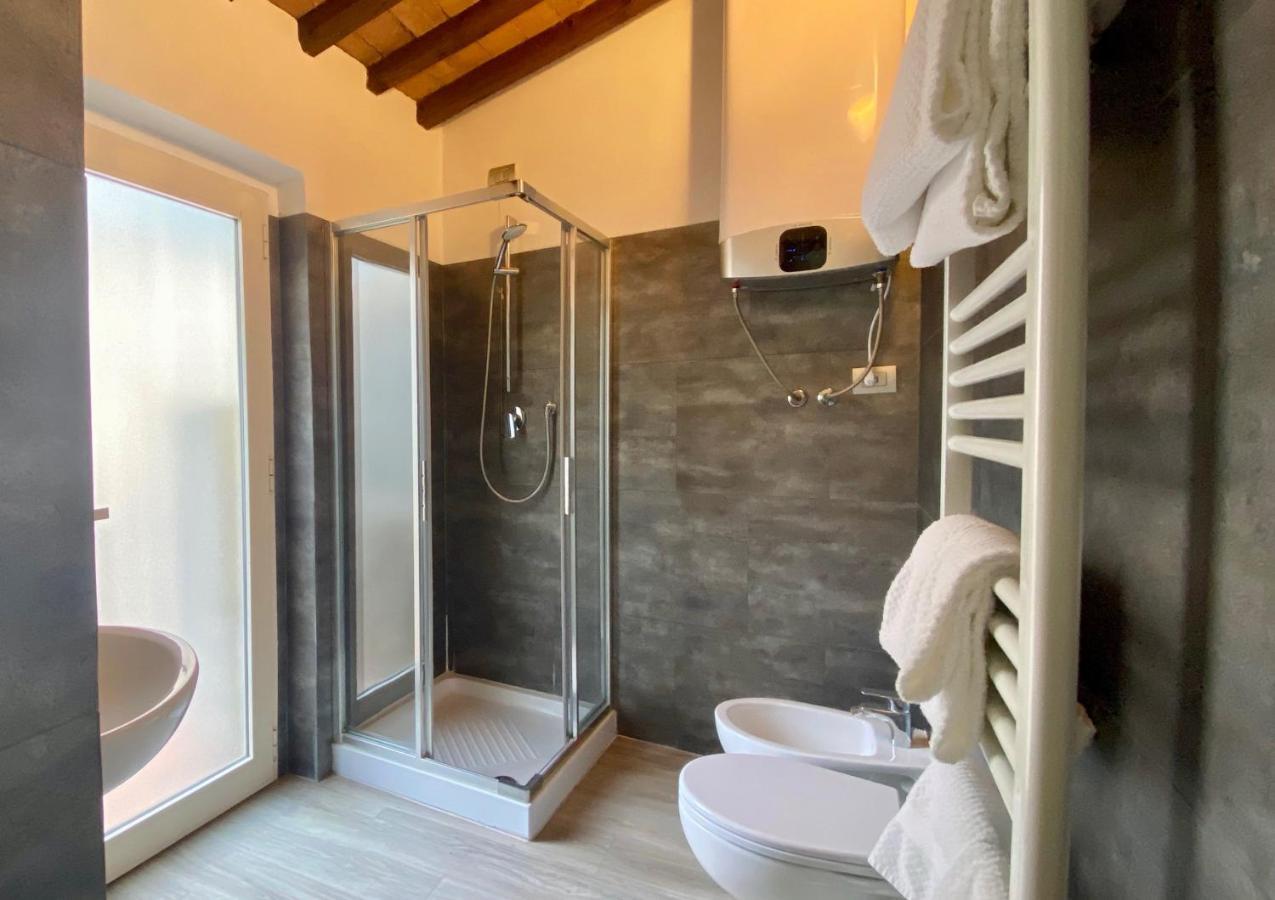 Corso Second Floor Apartment Florence