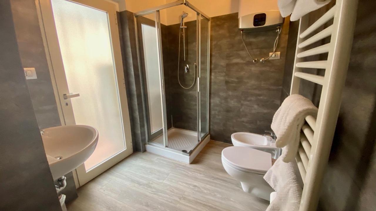 Corso Second Floor Apartment *