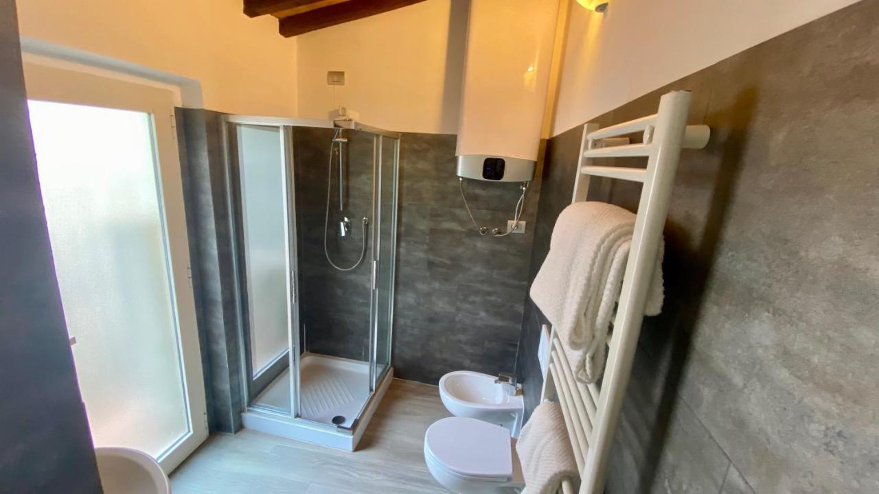 Corso Second Floor Apartment Florence