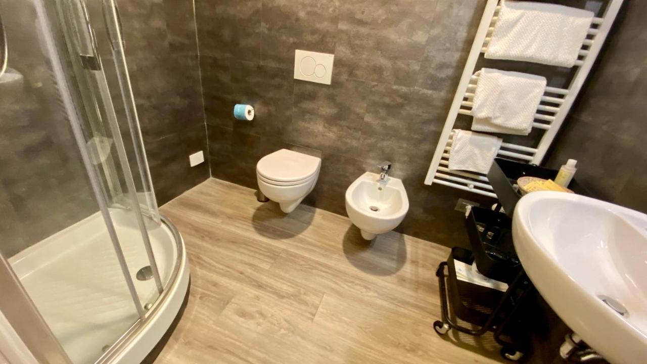 Corso Second Floor Apartment Florence