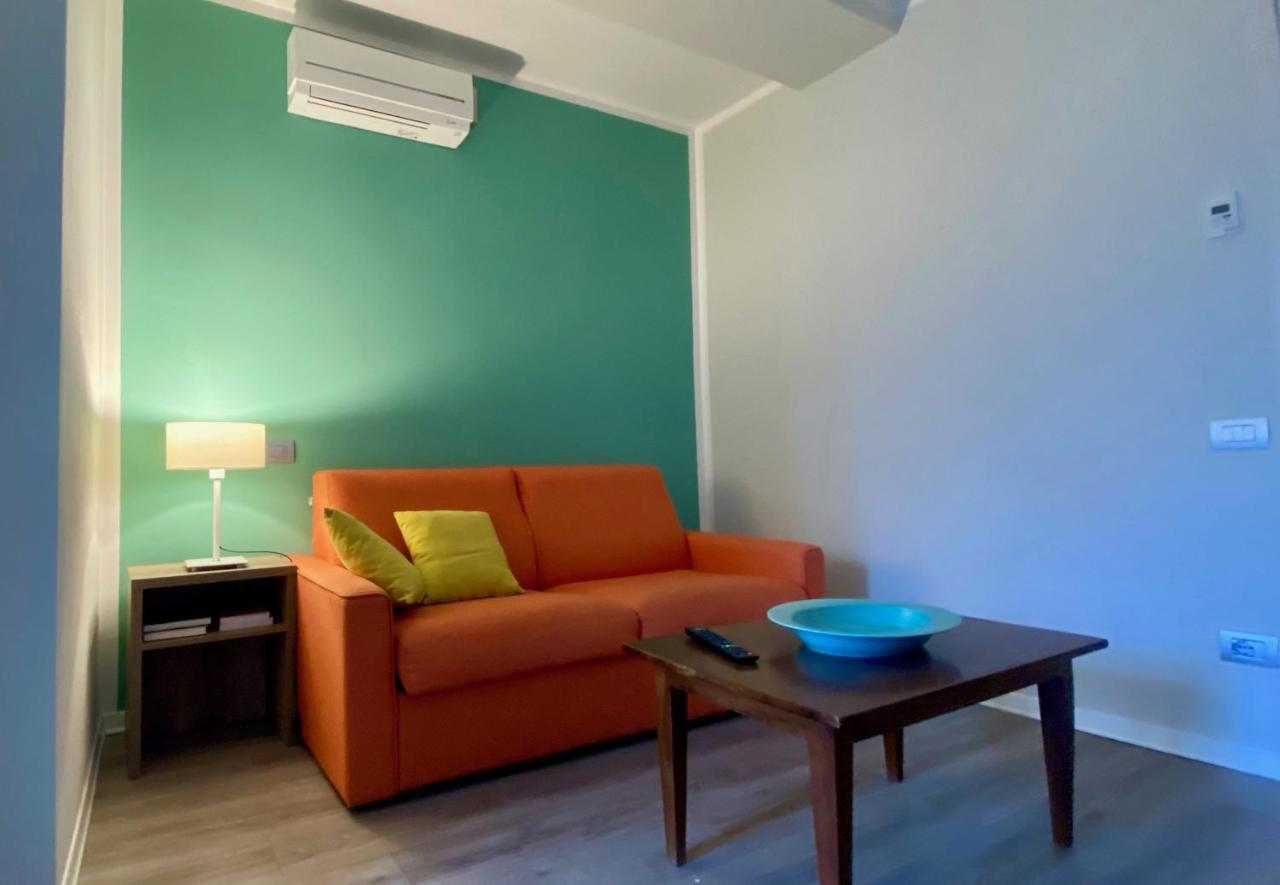 Corso Second Floor Apartment *