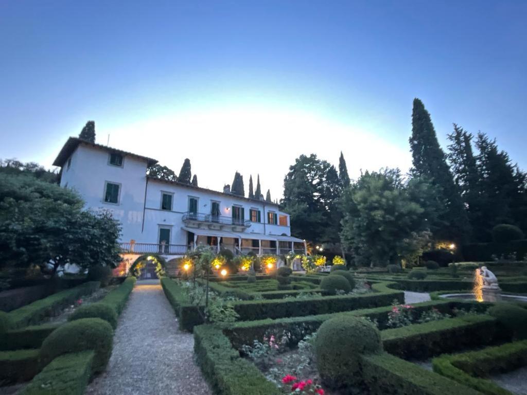 3bdrm Luxury In Tuscan Villa,private Estate, Shared Swimmingpool * Florence