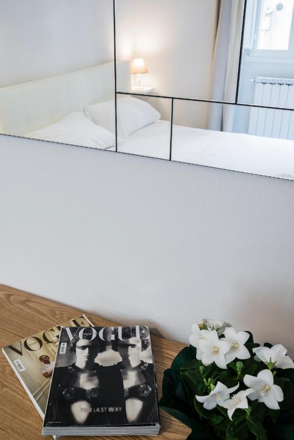 - Sant'ambrogio Passion Apartment