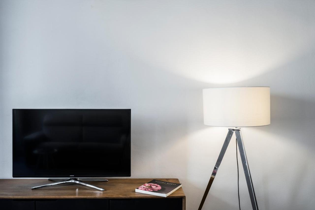 - Sant'ambrogio Passion Apartment *