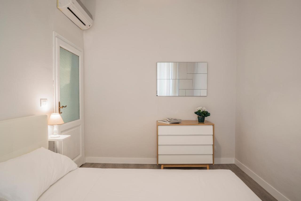 - Sant'ambrogio Passion Apartment Florence