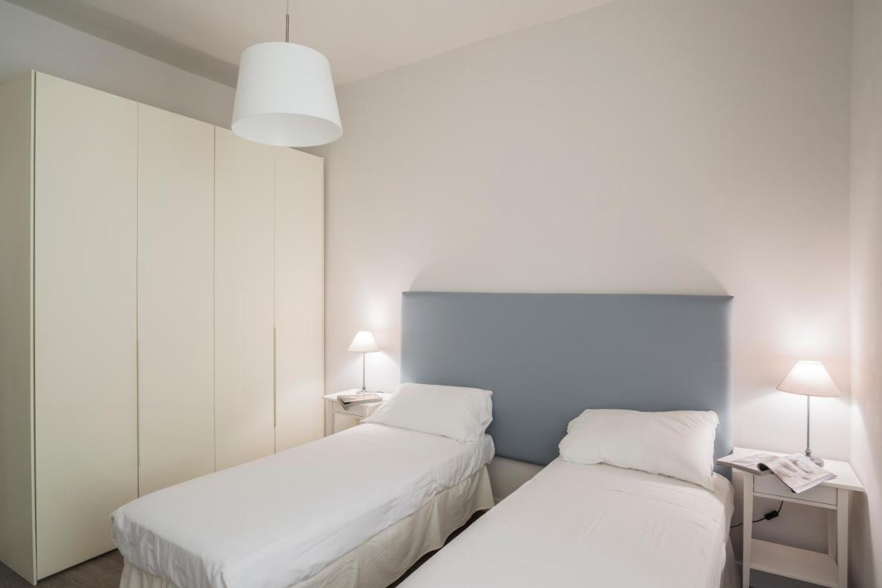- Sant'ambrogio Passion Apartment Florence