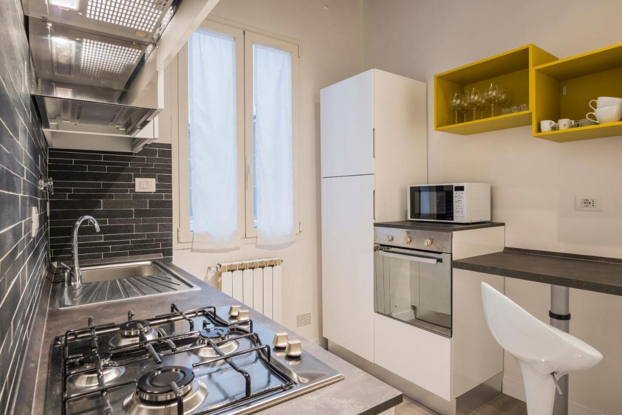 - Sant'ambrogio Passion Apartment *