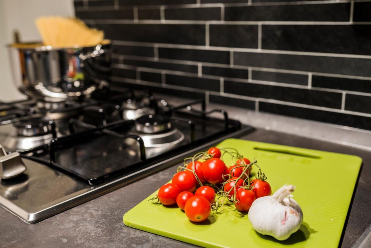 - Sant'ambrogio Passion Apartment *