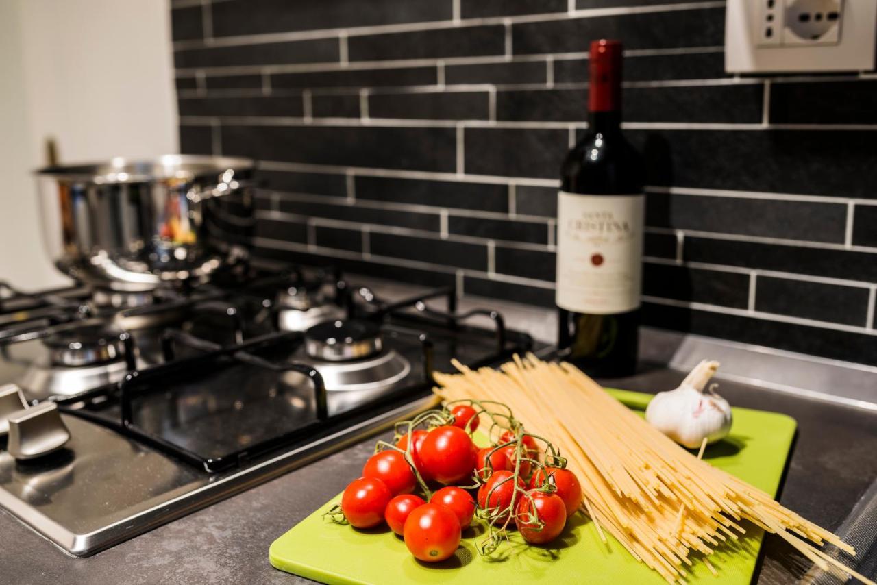 - Sant'ambrogio Passion Apartment *