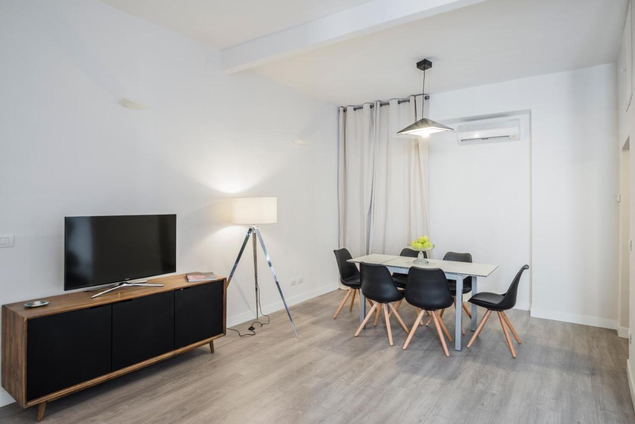 - Sant'ambrogio Passion Apartment