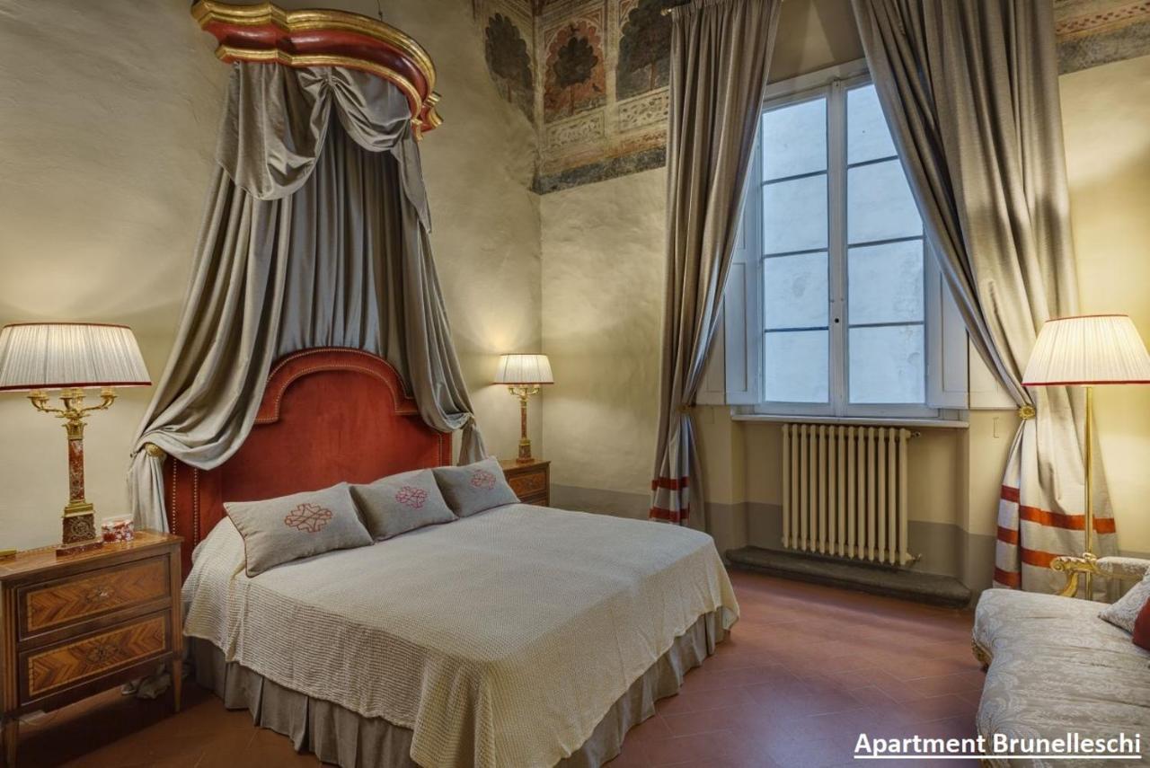 Palazzo Salviati By Varental Appart hôtel *