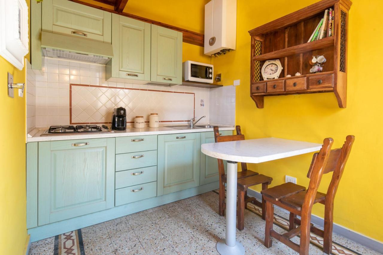 Duomo Sweet Loft By Mmega Appartement Florence