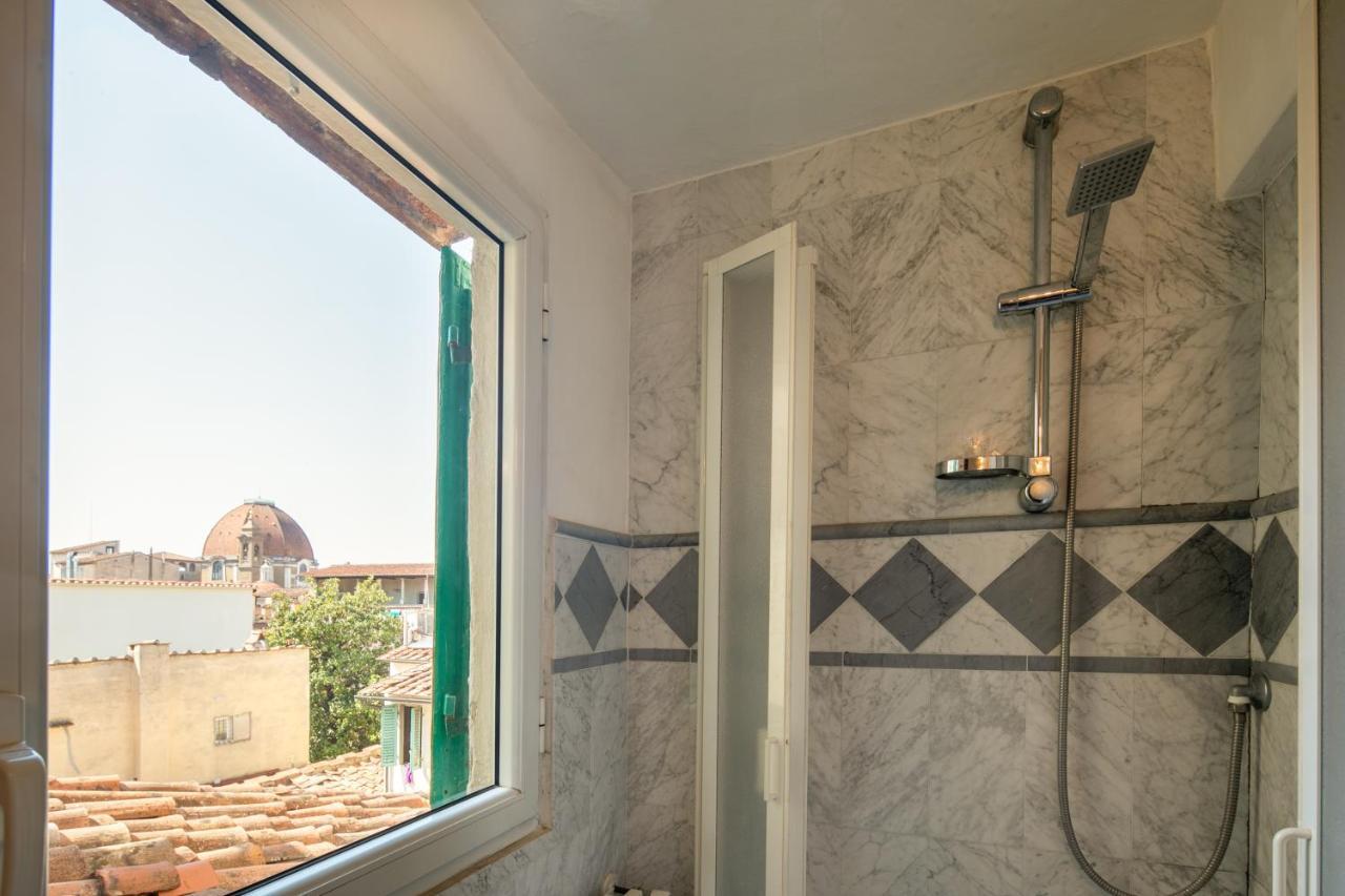 Duomo Sweet Loft By Mmega Appartement *