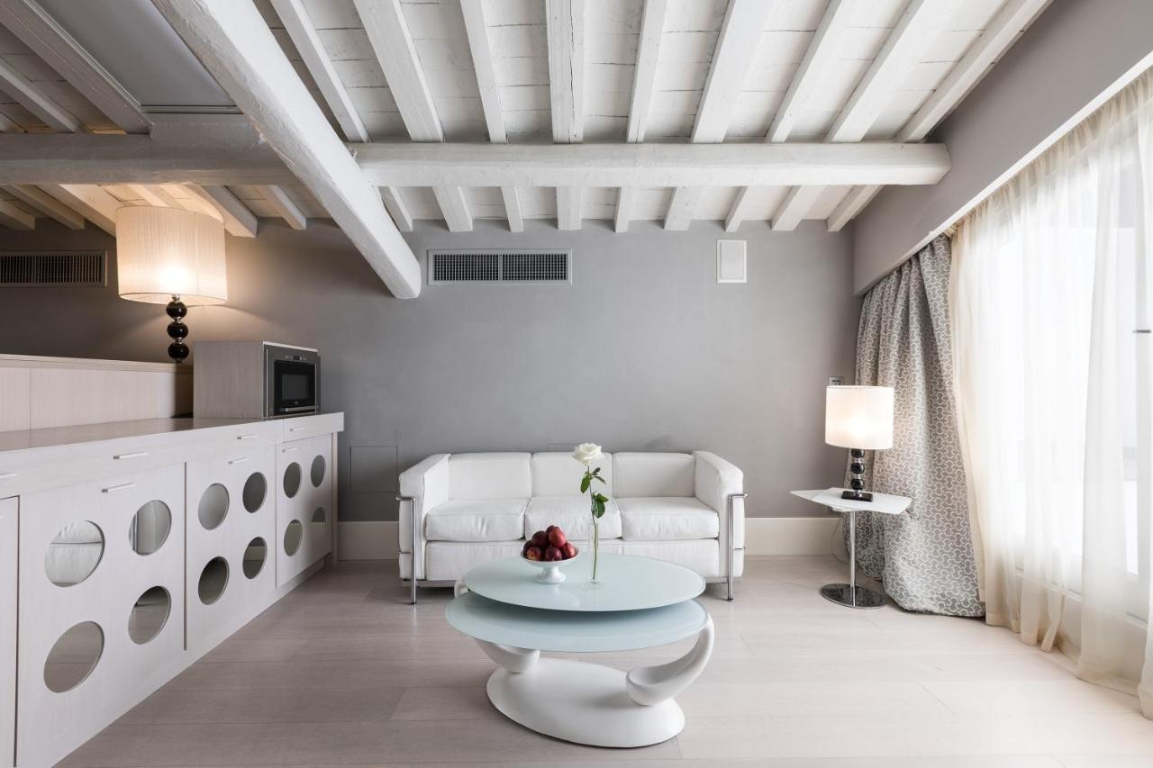 Cavalieri Palace Luxury Residences Aparthotel Florence