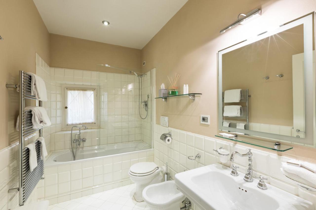 Cavalieri Palace Luxury Residences Aparthotel Florence