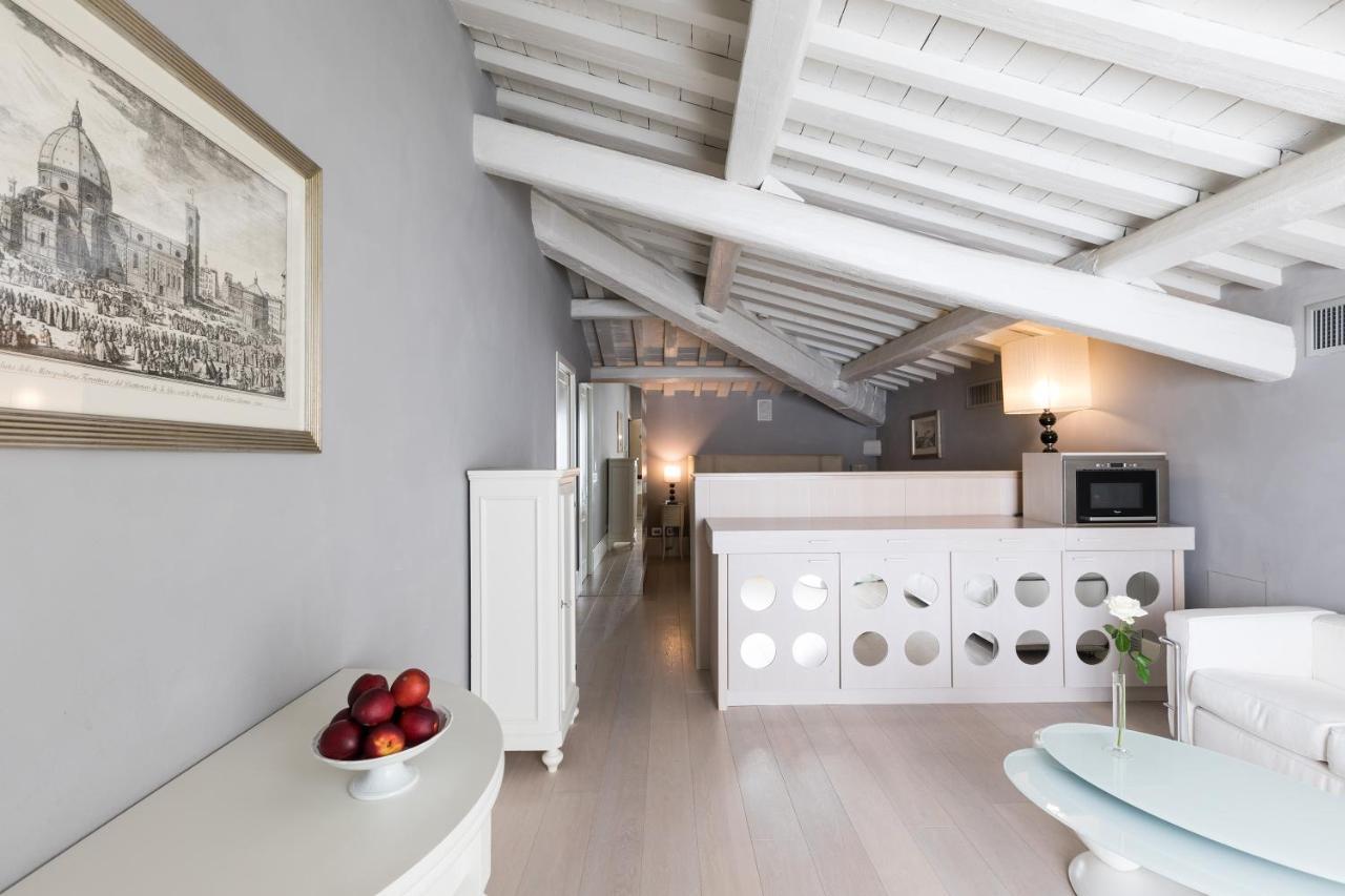 Cavalieri Palace Luxury Residences Aparthotel Florence