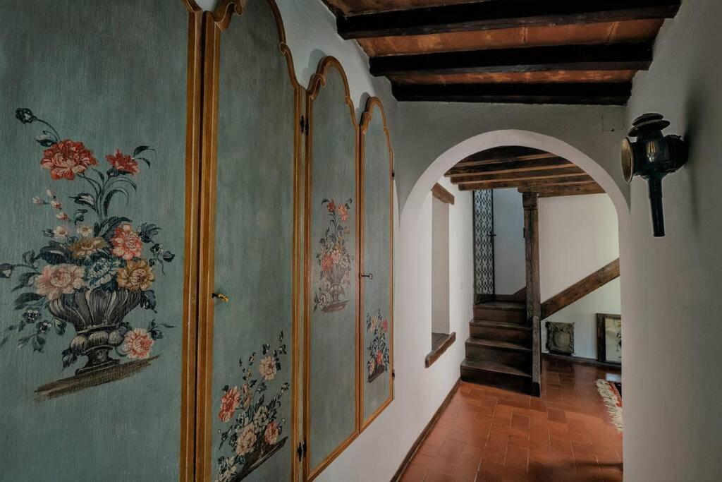 Appartement Gattolino - Attico Con Sorprendente Vista Su *