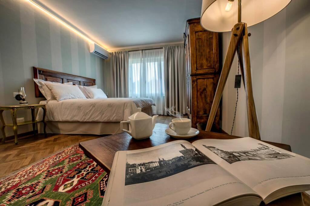 Gattolino - Attico Con Sorprendente Vista Su Appartement *