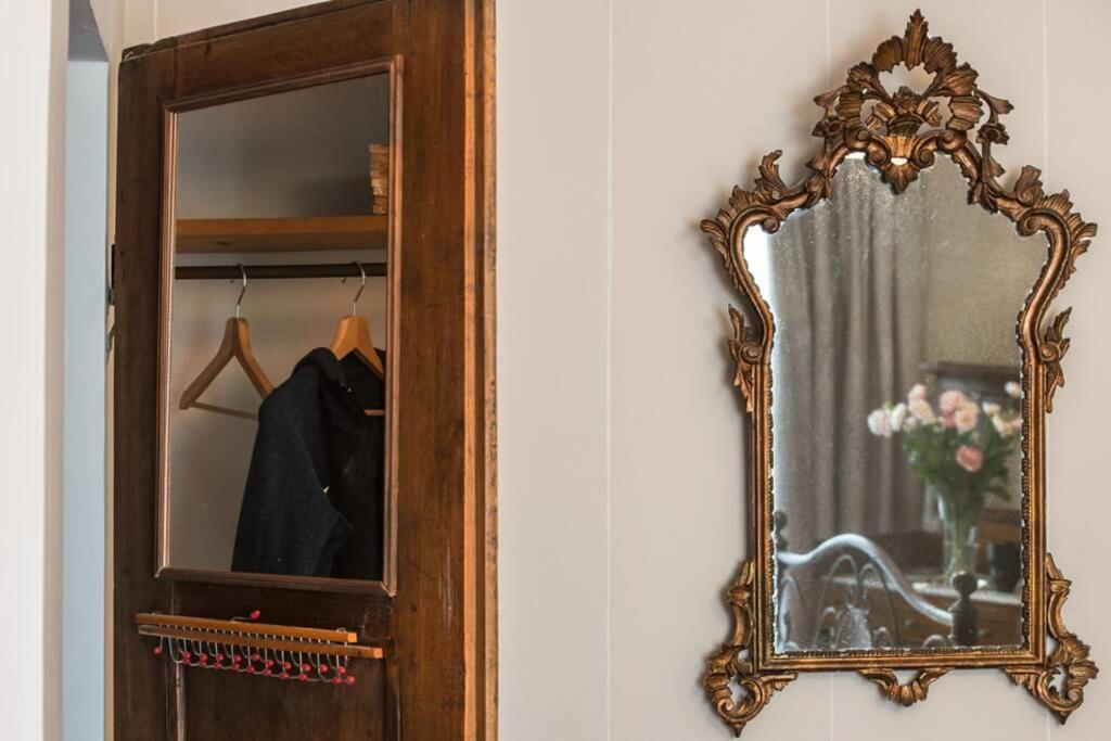 Appartement Gattolino - Attico Con Sorprendente Vista Su Florence