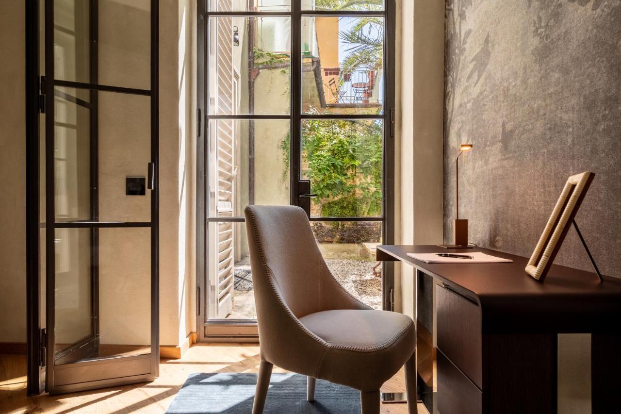 Apartment Oltrarno 1881 *