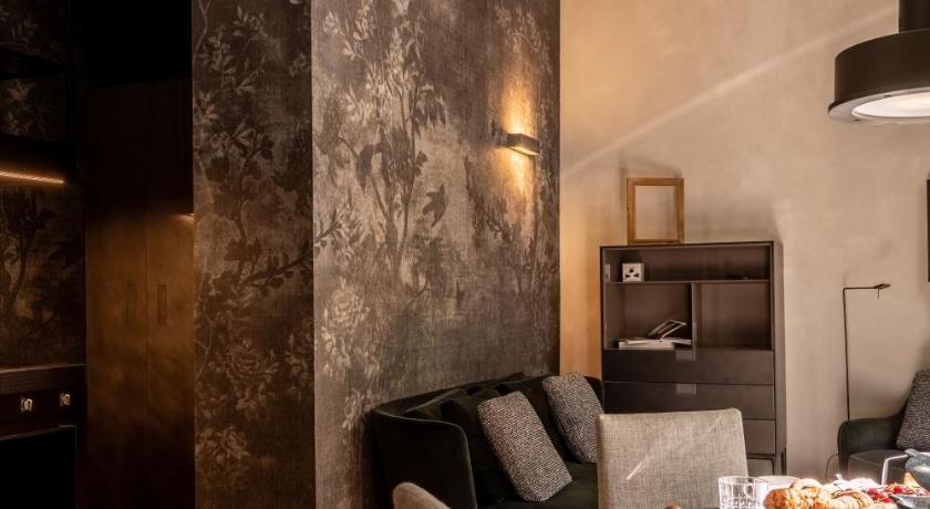 Oltrarno 1881 Apartment *