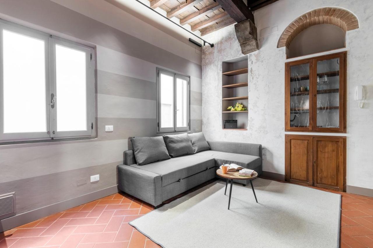 Appartement Santa Trinità Industrial Flat
