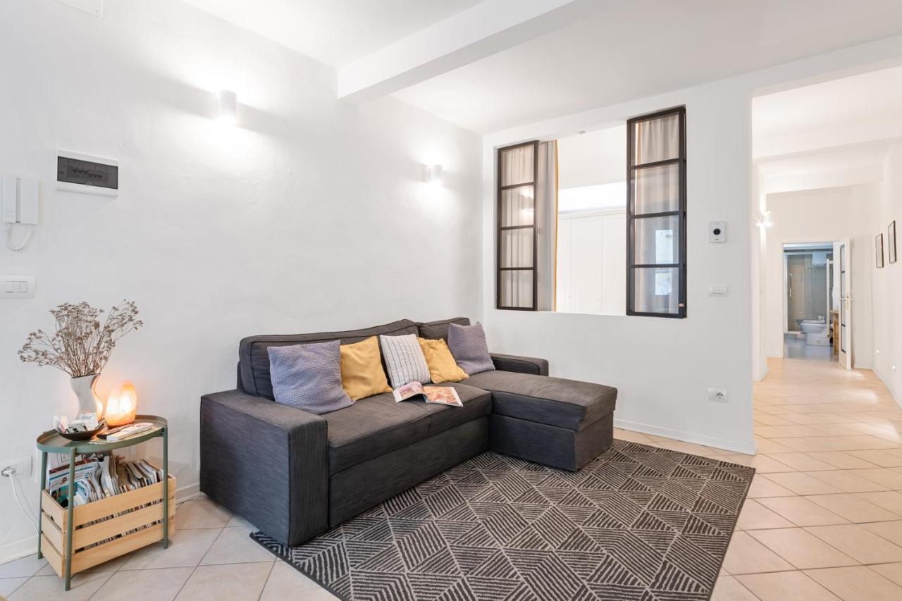 Mercato Modern Flat Apartment Florence