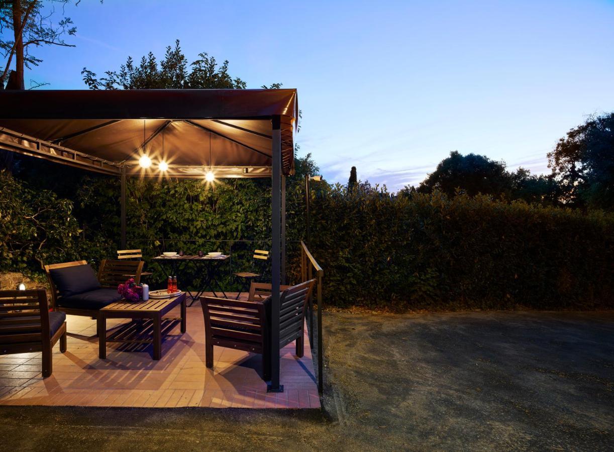 Cascina Galileo Villa *