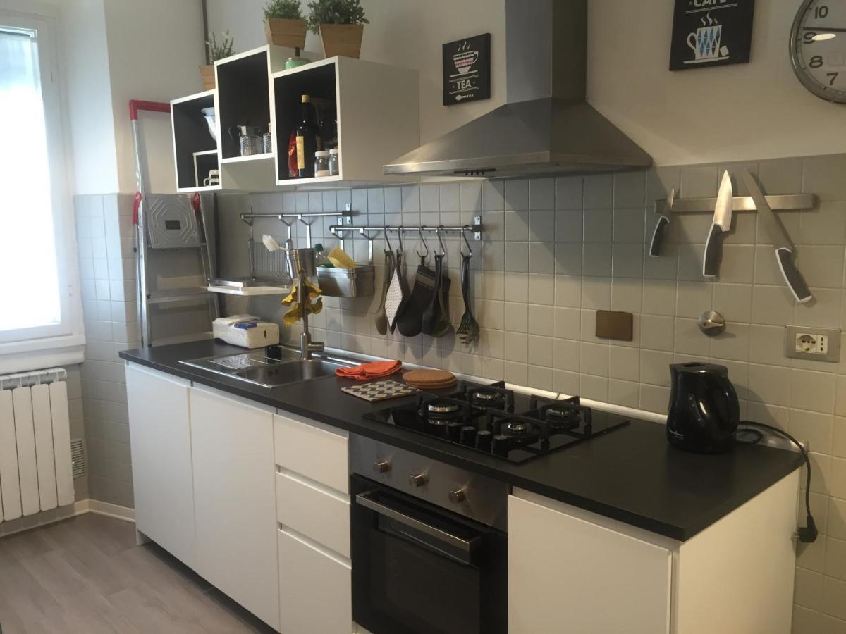 Casa Al 4 Apartment Florence