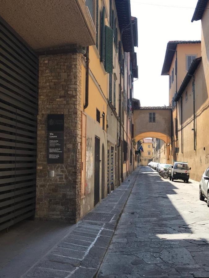 Appartement Casa Cappelli *