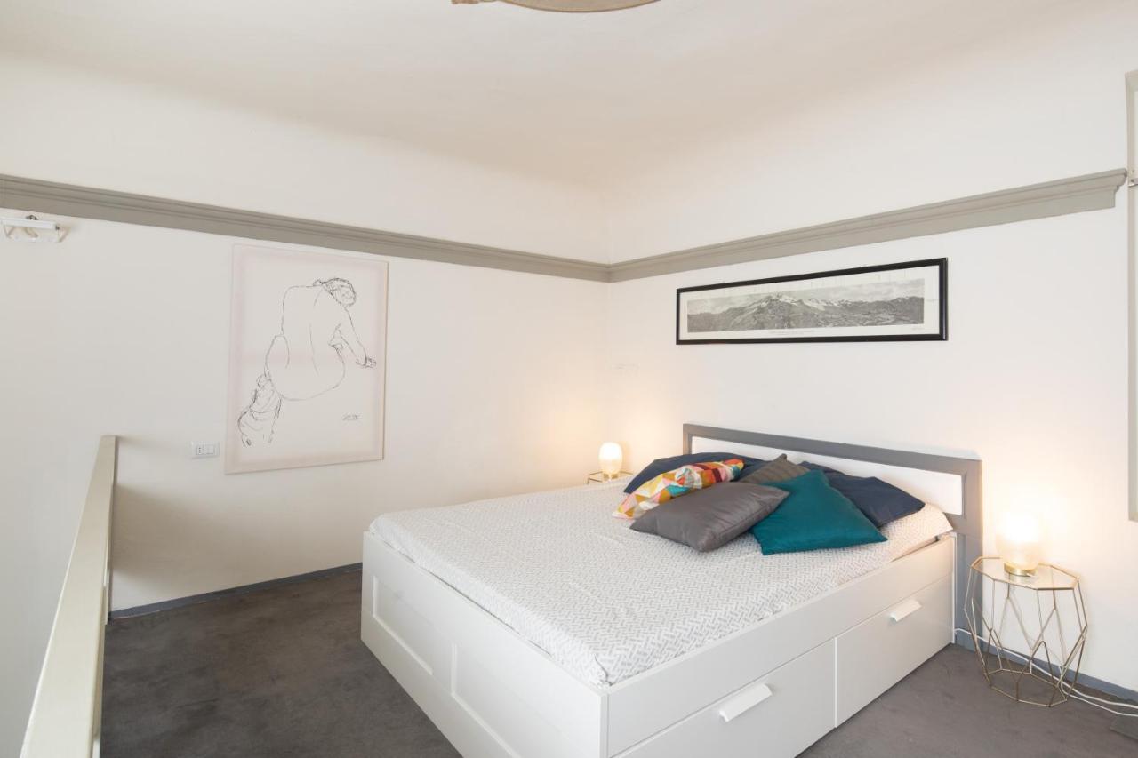 Apartment Indipendenza Palace Florence