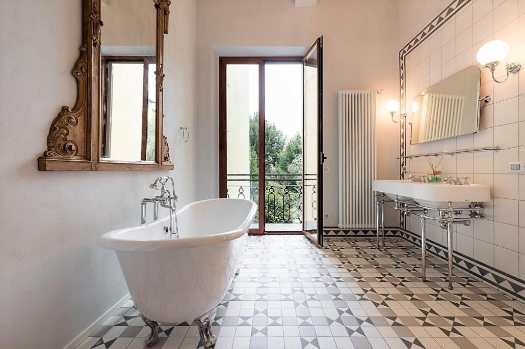 Couette-café Borgo Pinti Le Stanze Dei Nobili